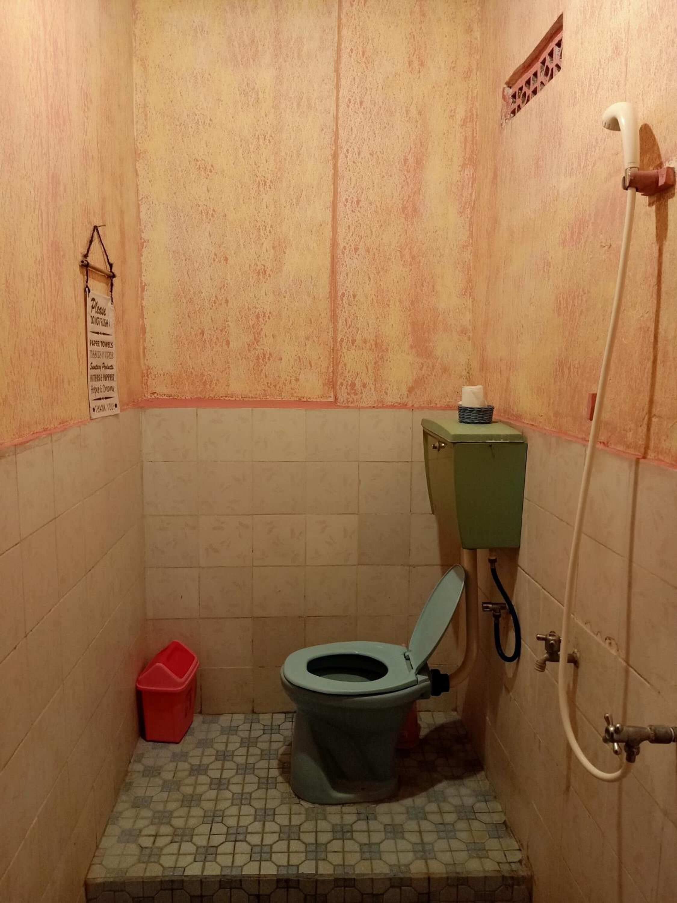 Foto - Lovina Central Hostel