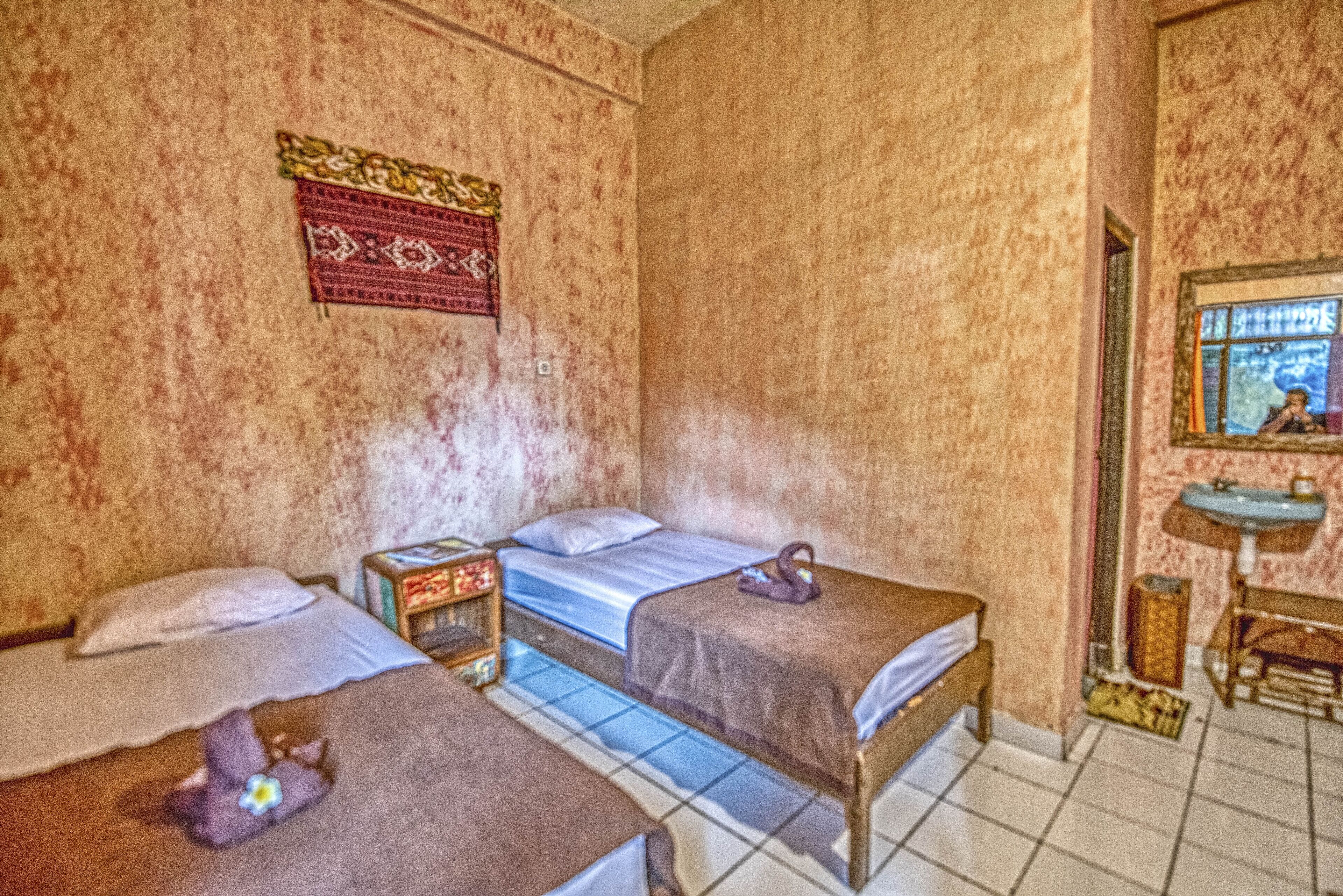 Foto - Lovina Central Hostel