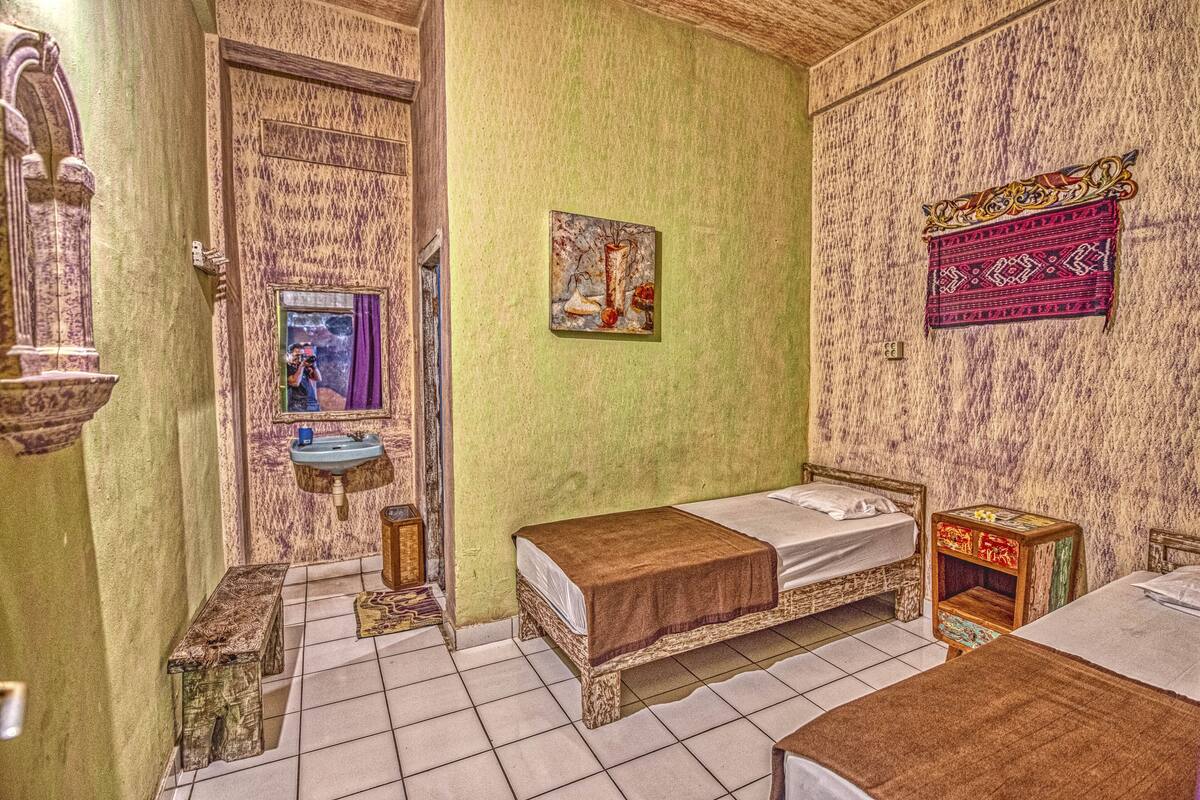 Budget Double or Twin Room