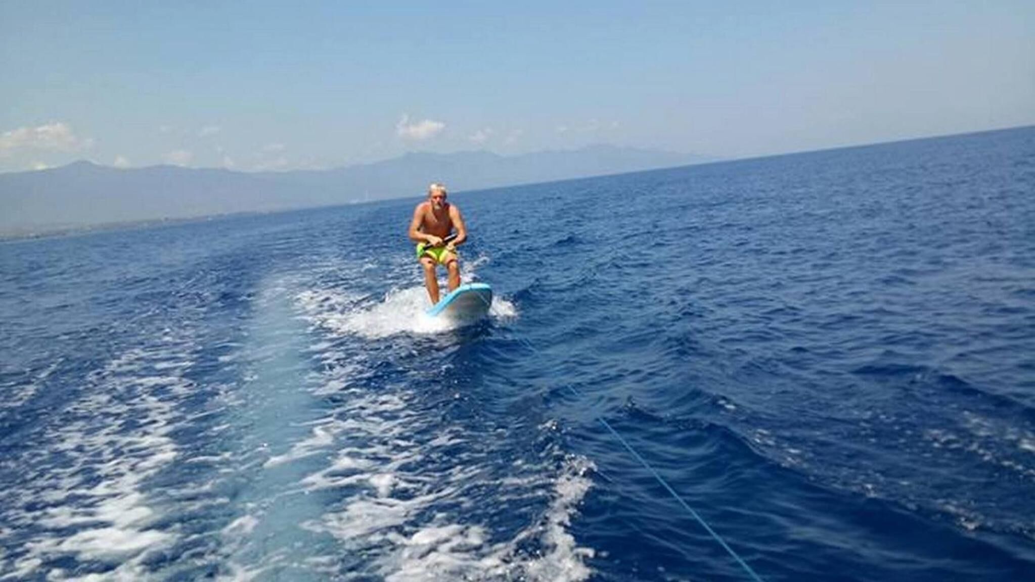 Foto - Lovina Central Hostel