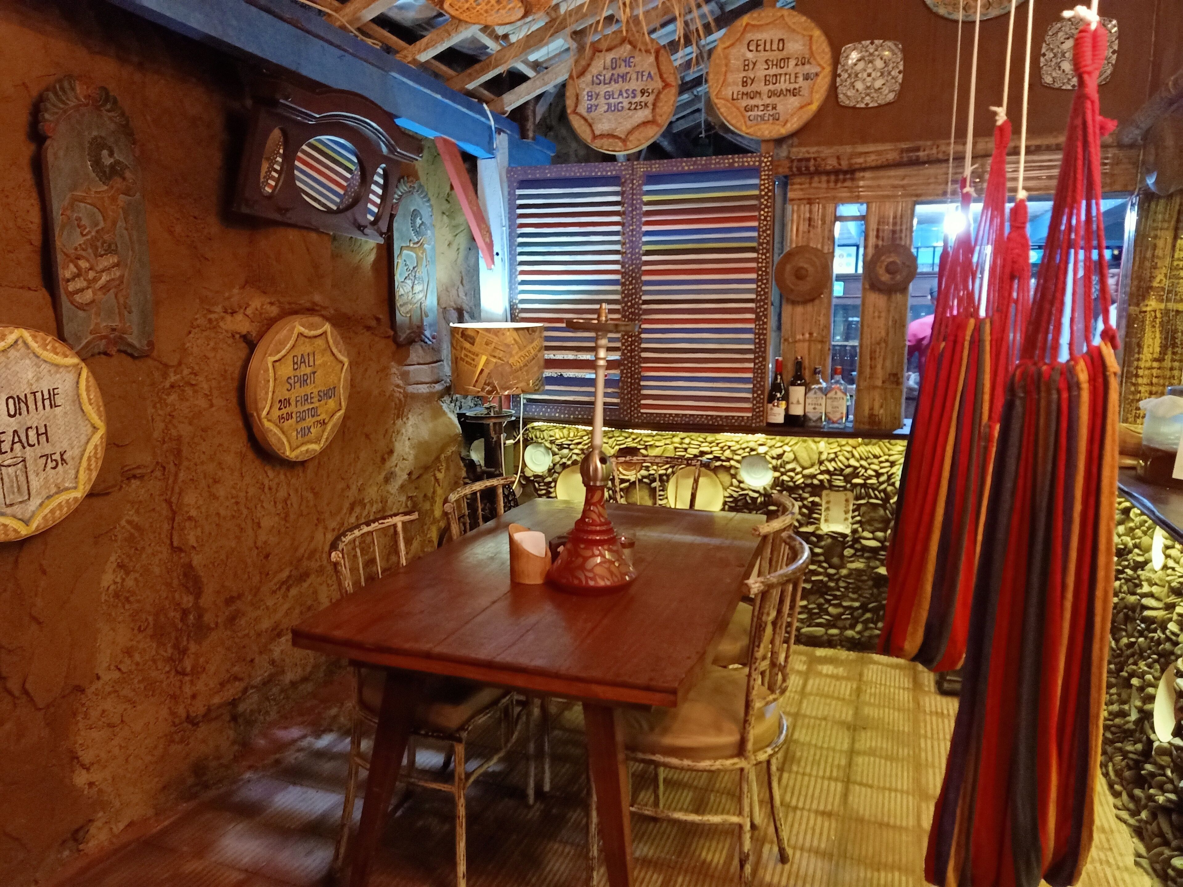 Foto - Lovina Central Hostel