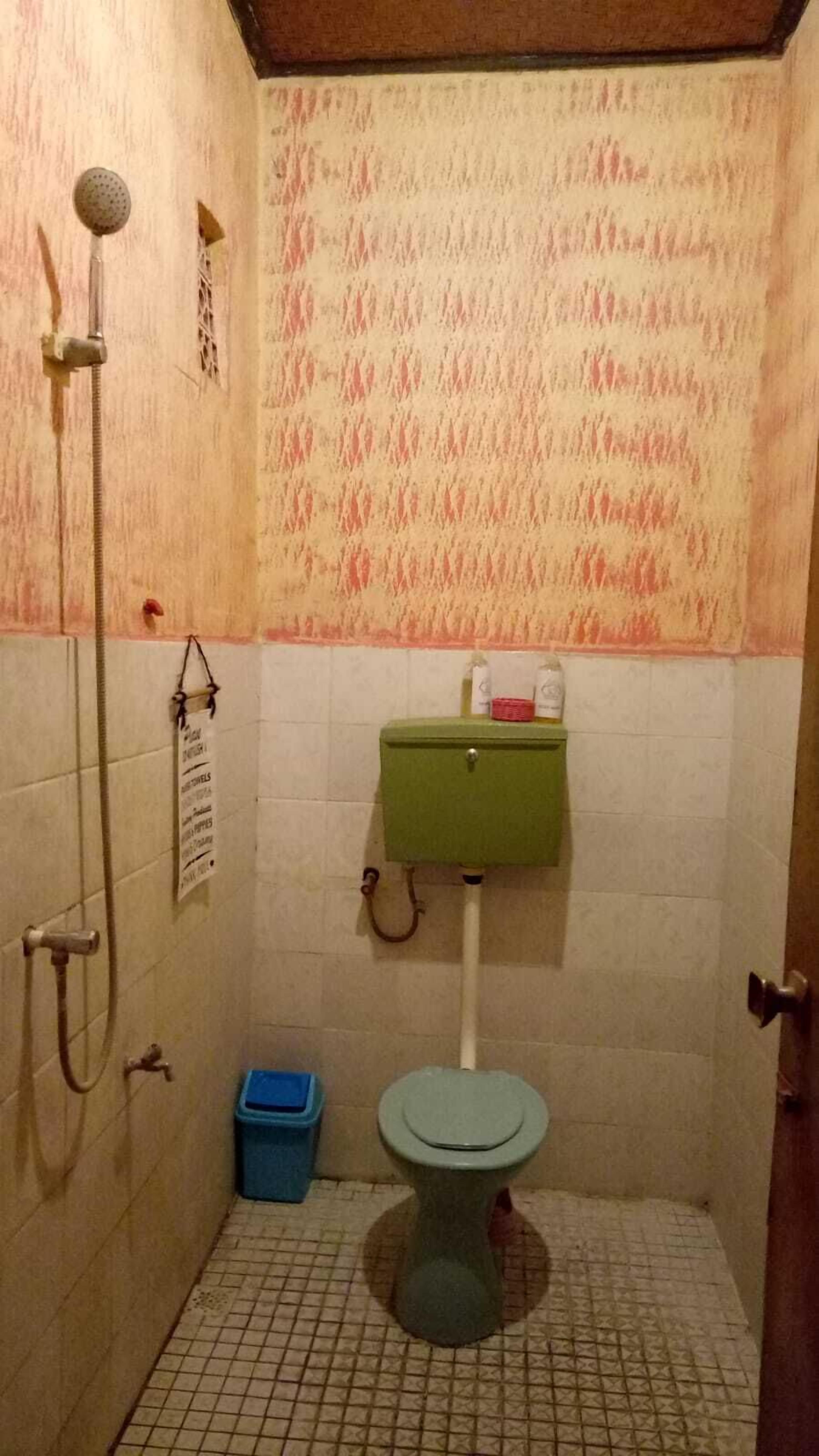 Foto - Lovina Central Hostel