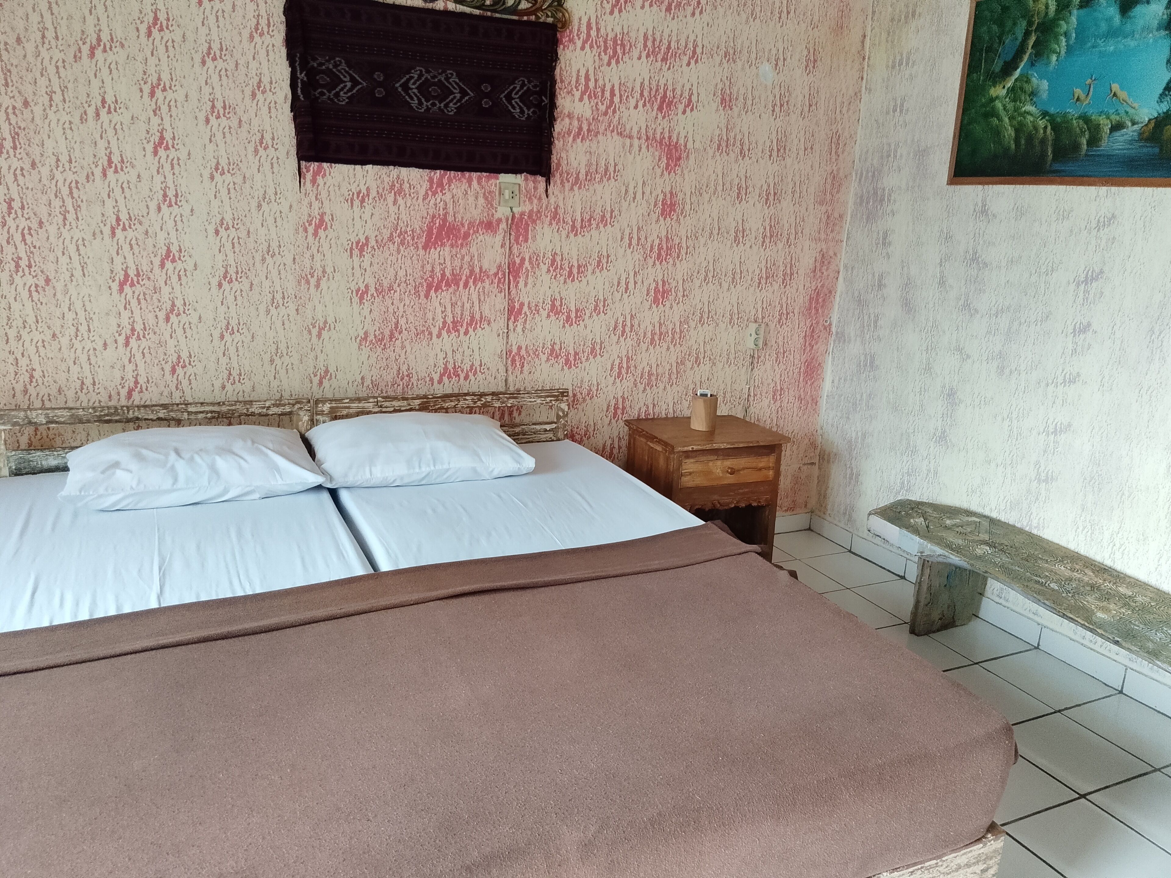 Photo - Lovina Central Hostel