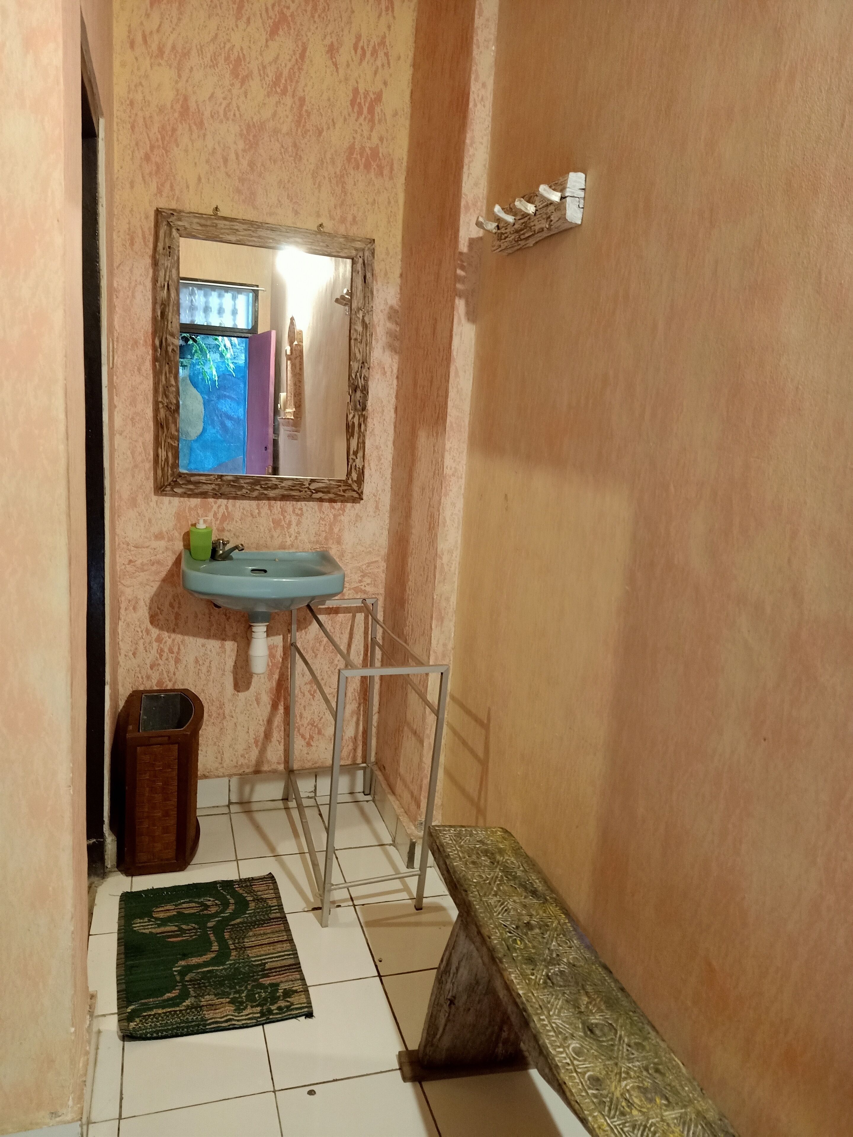 Foto - Lovina Central Hostel