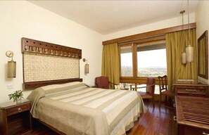 Chambre Double Deluxe, 1 lit double