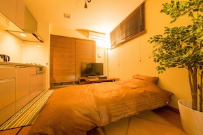 2 Schlafzimmer, kostenloses WLAN