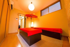 Massage/treatment rooms - JQ Villa Kyoto Shiyakusho (Kyoto)