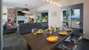 Dineren op de kamer