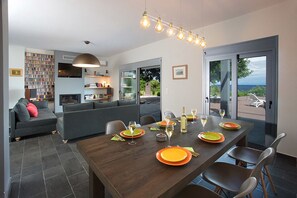 Servicio a la habitación