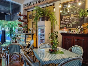 Daily local cuisine breakfast (PHP 280 per person) - Containers by Eco Hotels (Tagaytay)