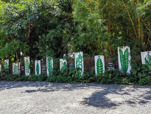 Free self-parking