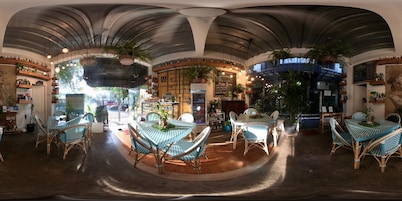 Containers by Eco Hotels