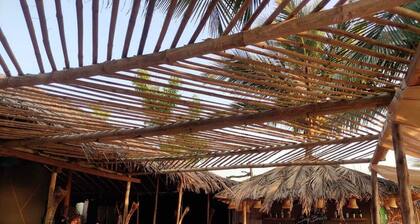 SinQ Beach Morjim