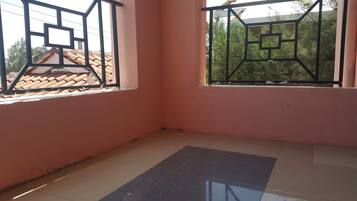 Executive Villa, 3 Bedrooms | Balkoni