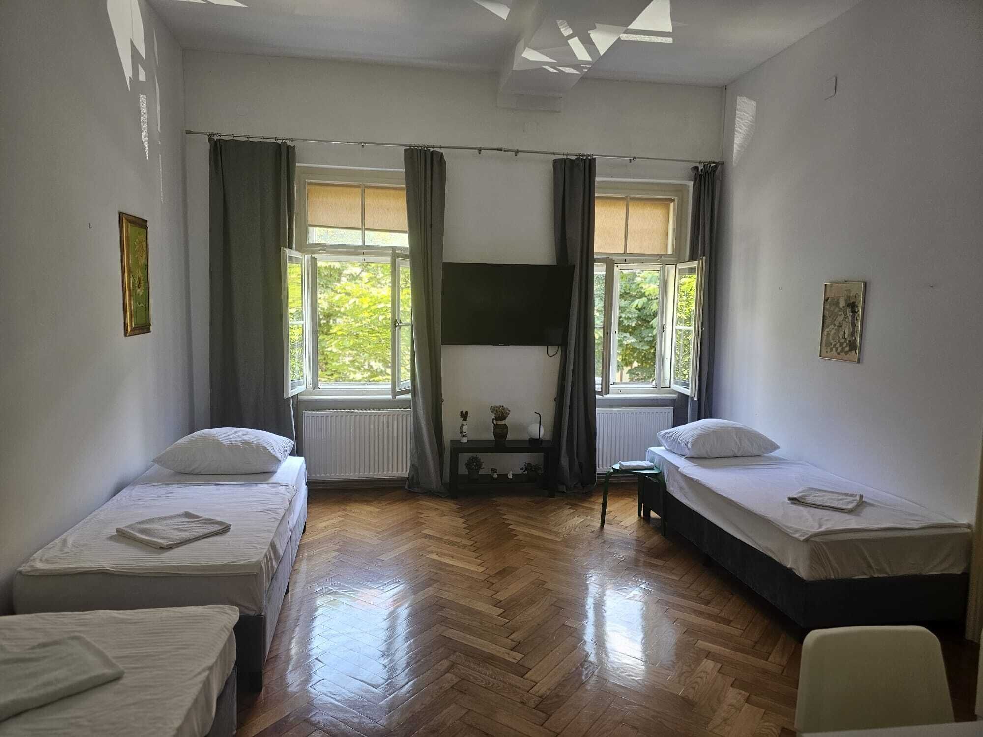 Apartment, 2 Bedrooms