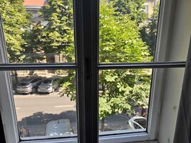 Apartamento, 2 habitaciones | Vistas desde la habitación