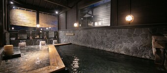 Ryokan Fukinoya