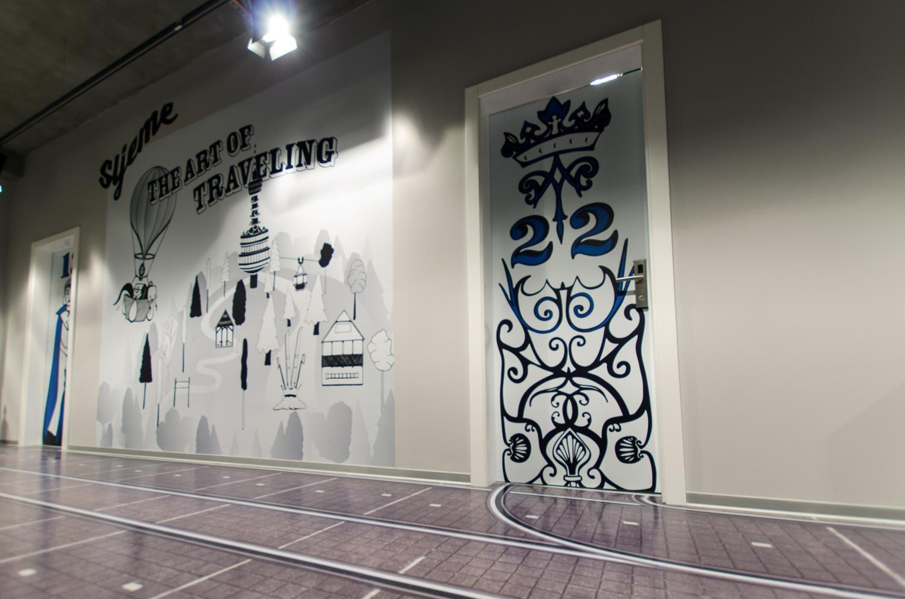 Photo - Main Square Hostel