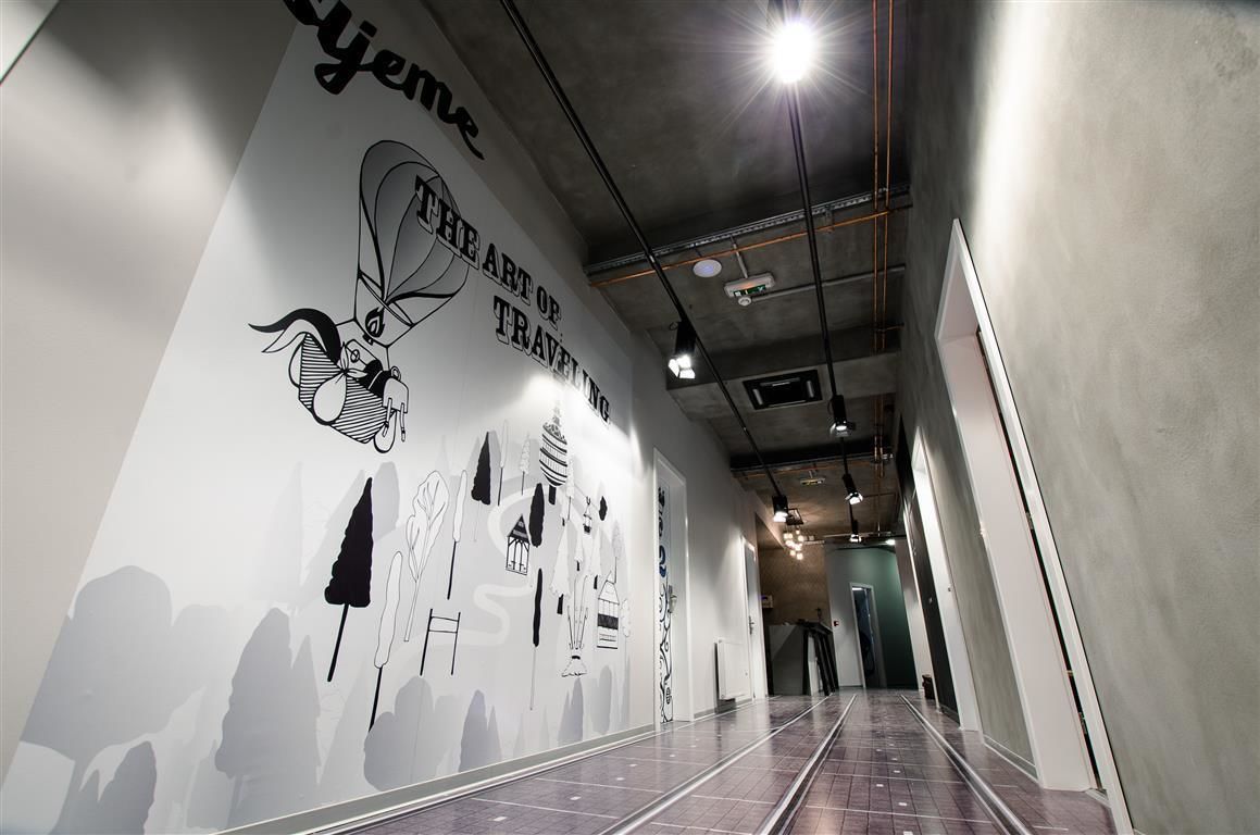 Photo - Main Square Hostel