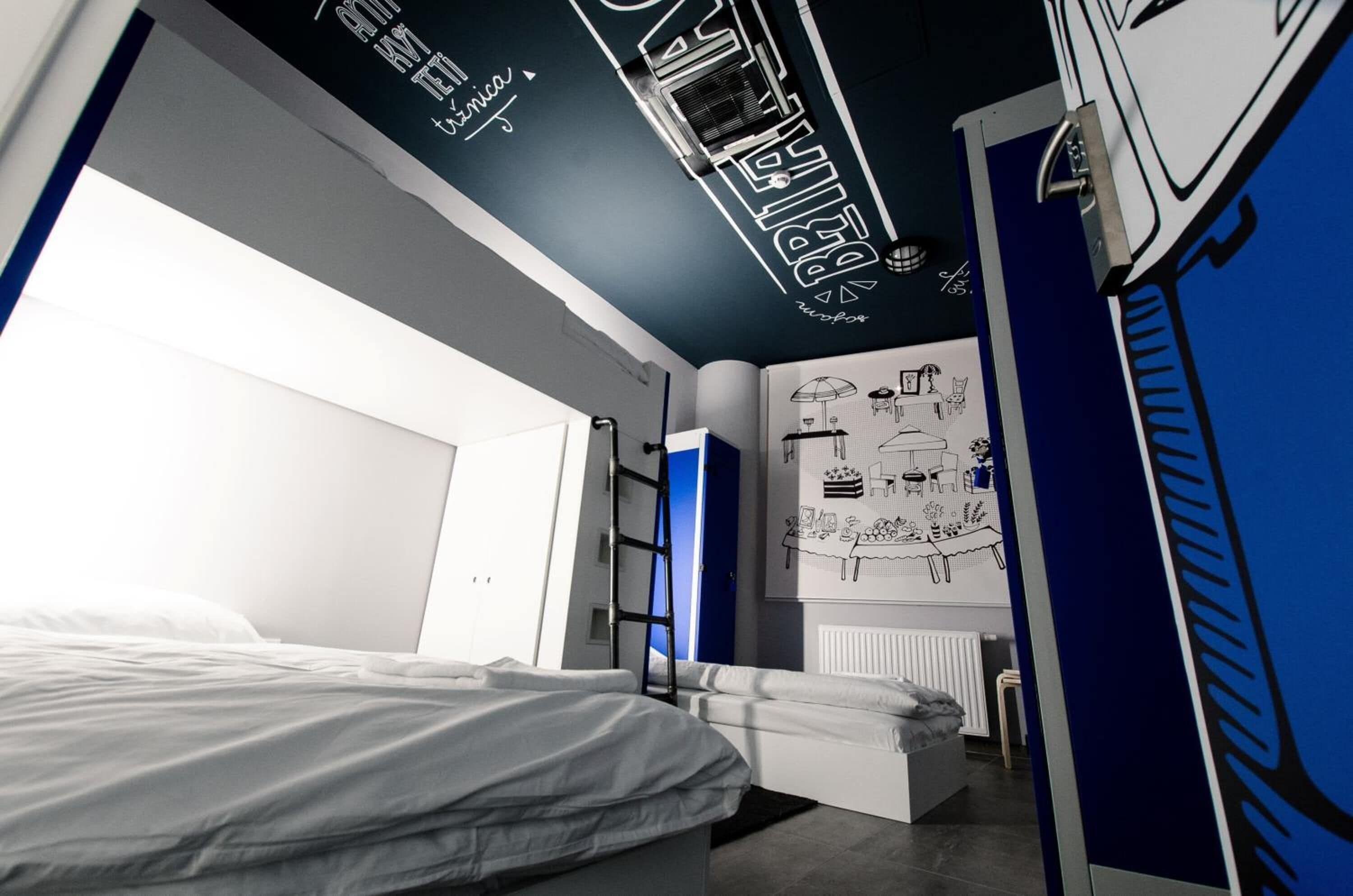 Photo - Main Square Hostel