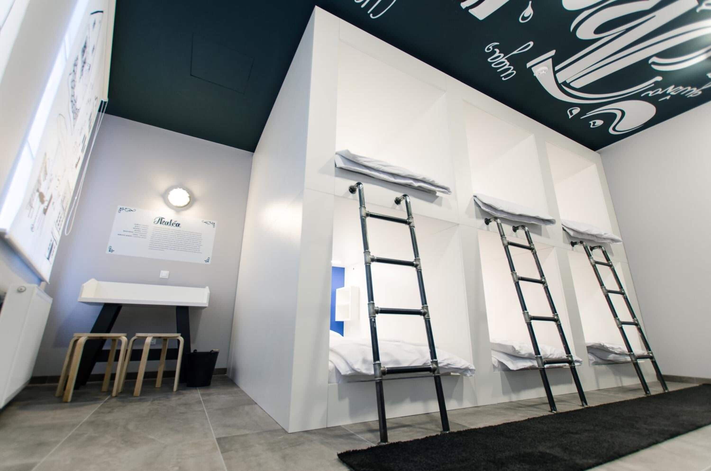 Photo - Main Square Hostel