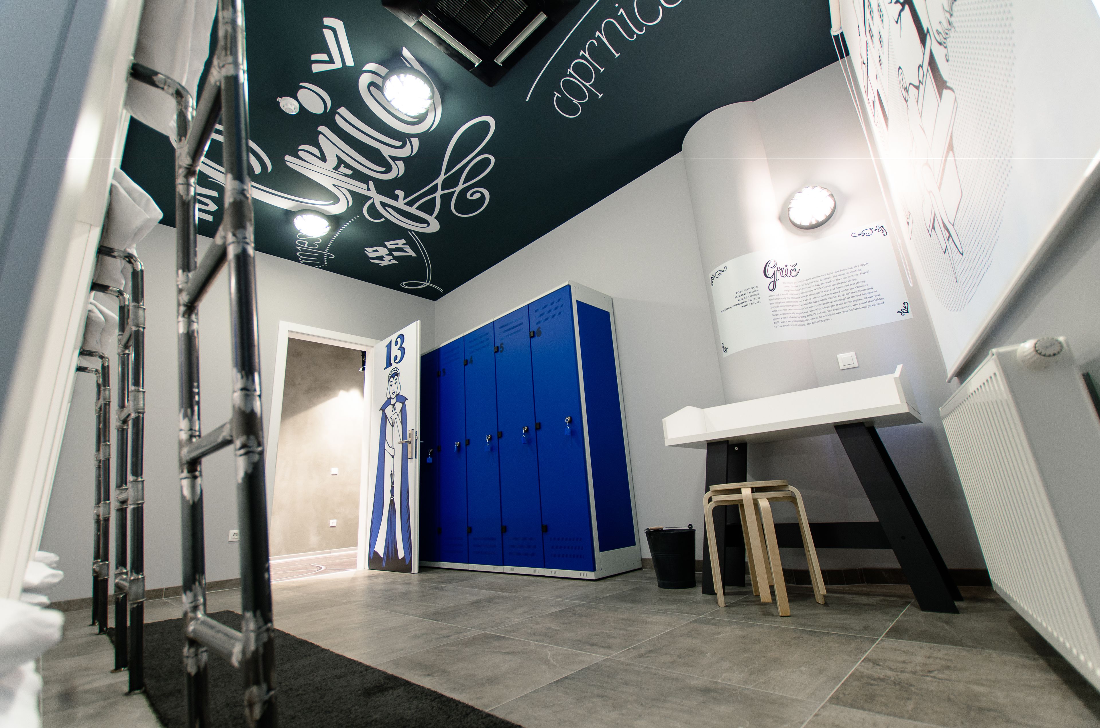 Photo - Main Square Hostel