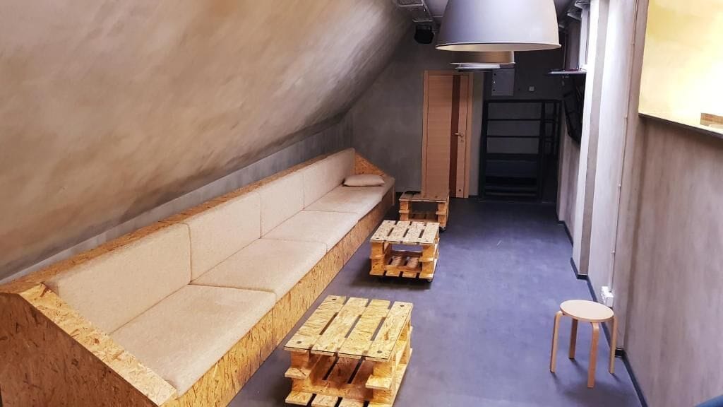 Photo - Main Square Hostel