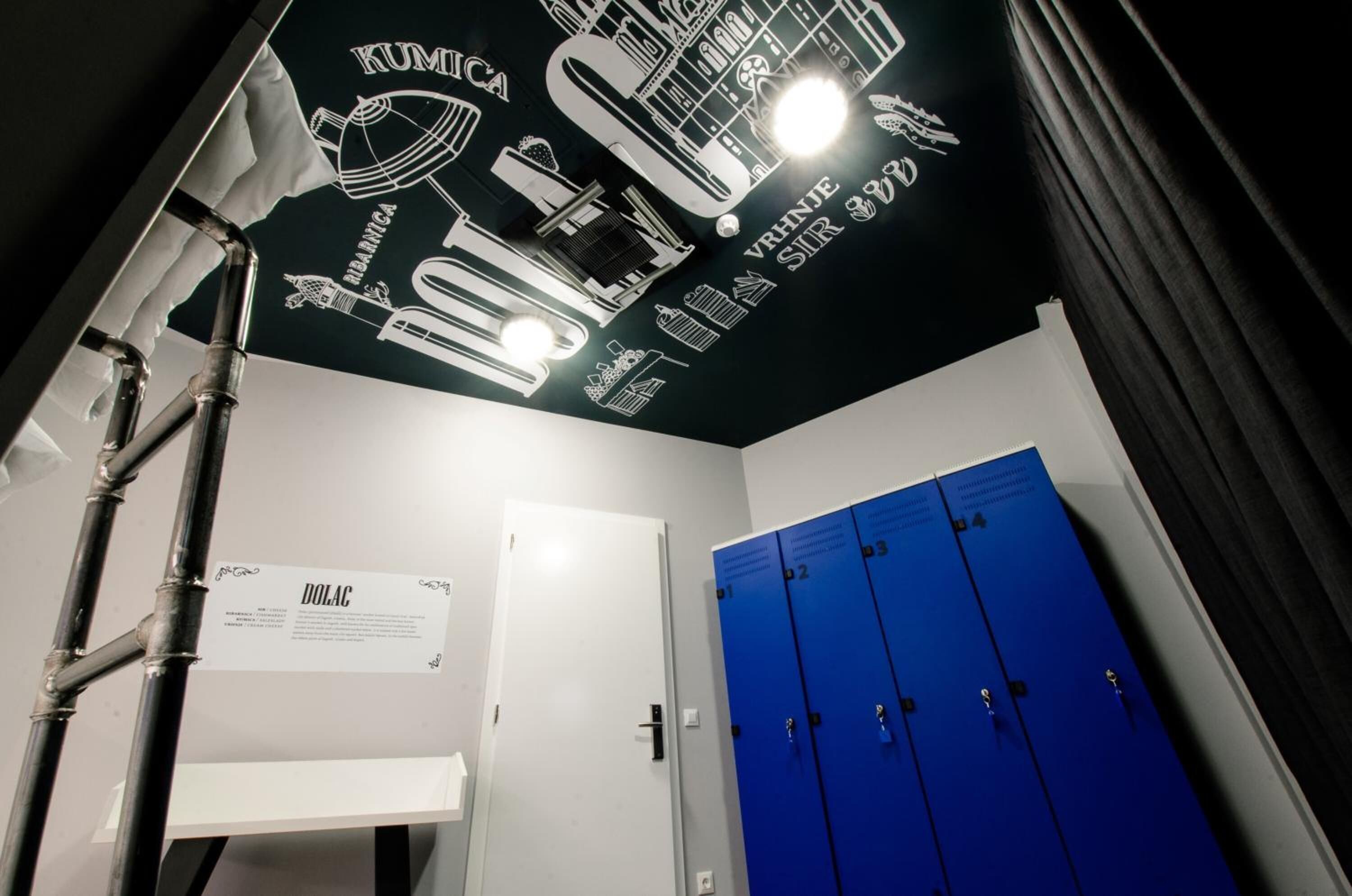 Photo - Main Square Hostel