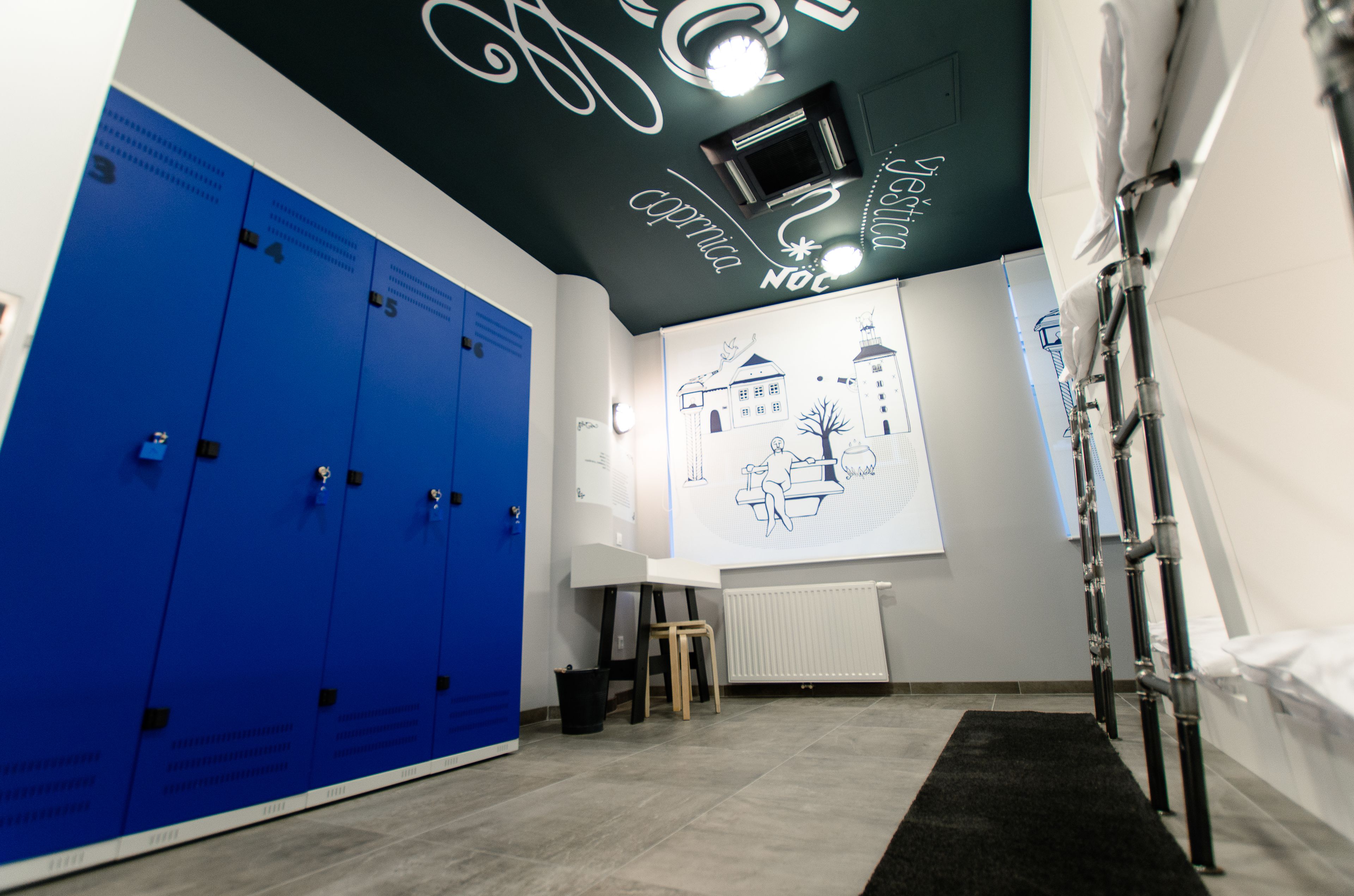 Photo - Main Square Hostel