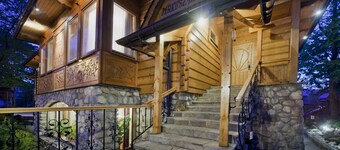 Apartamenty ApartArt Zakopane