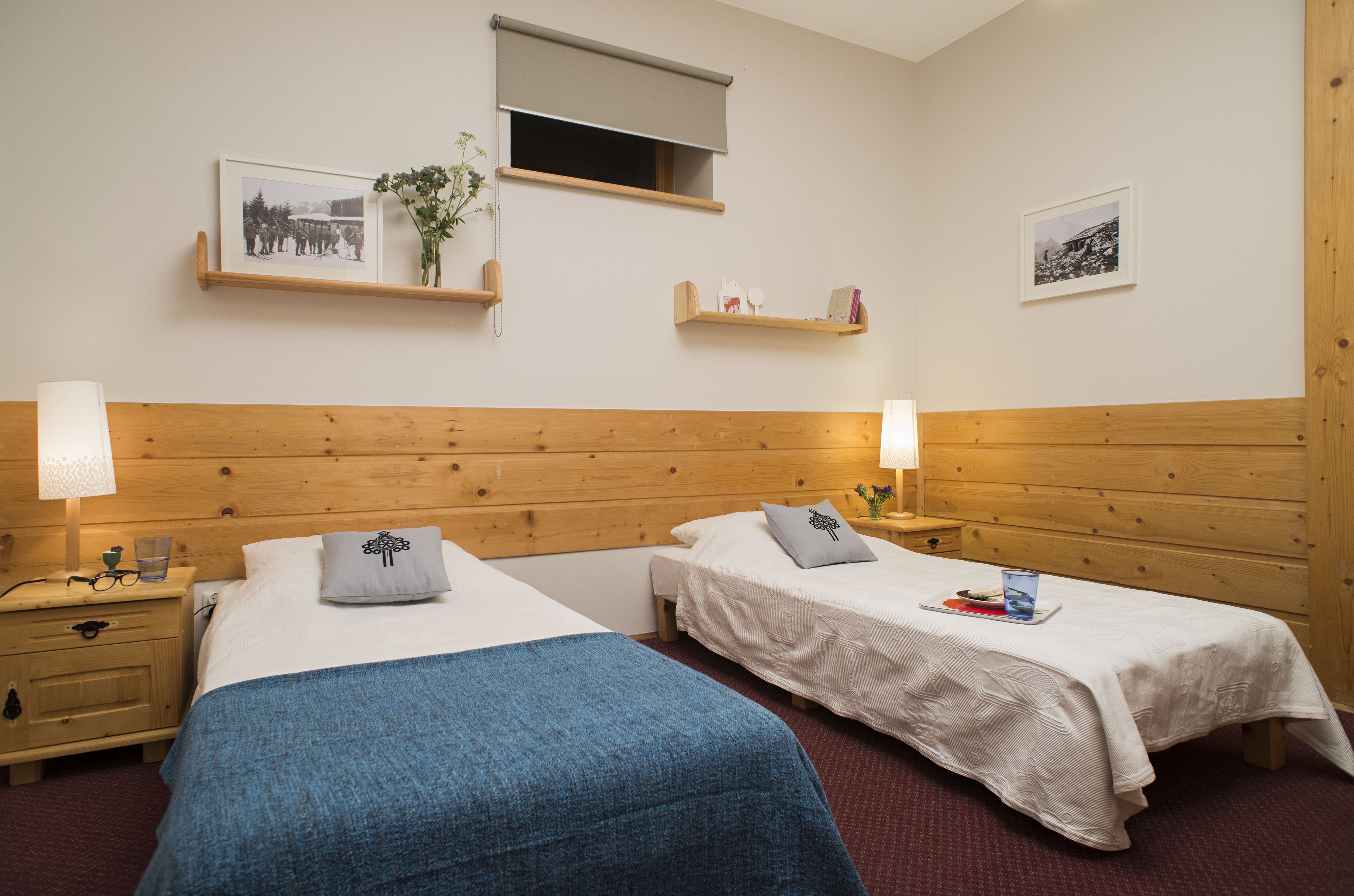 individually decorated, iron/ironing board, free wifi, bed sheets