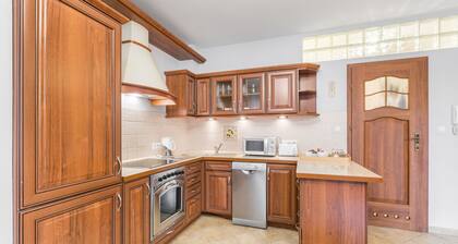 Apartamenty ApartArt Zakopane