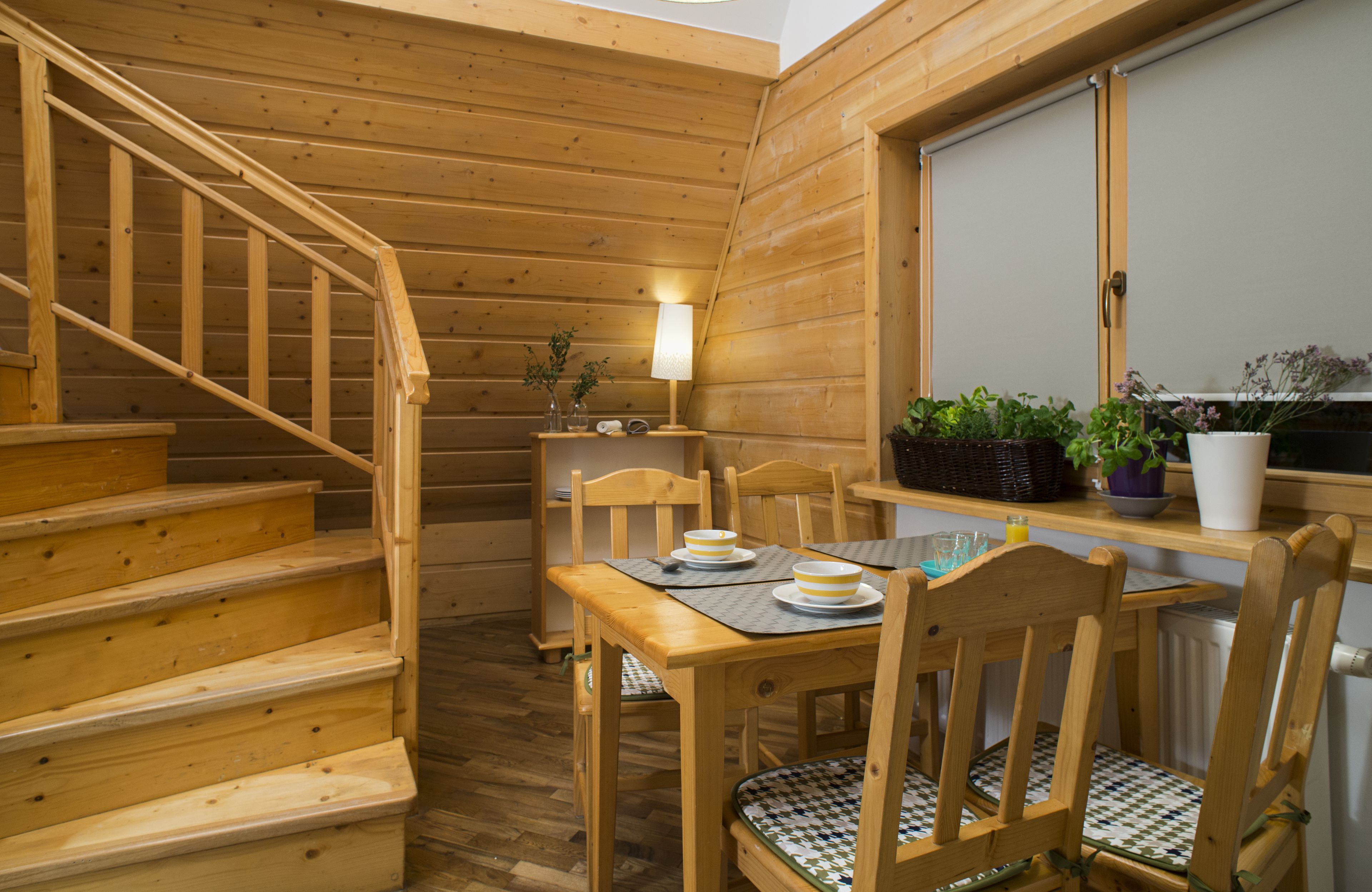 Apartment, 2 Level | Living area | Flat-screen TV