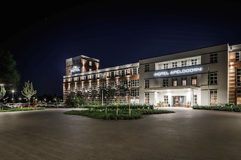 Van der Valk Hotel Apeldoorn