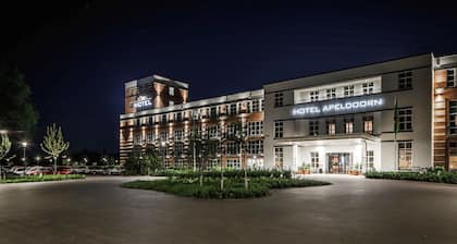 Van der Valk Hotel Apeldoorn