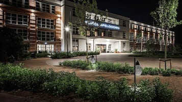 Servicio de la propiedad