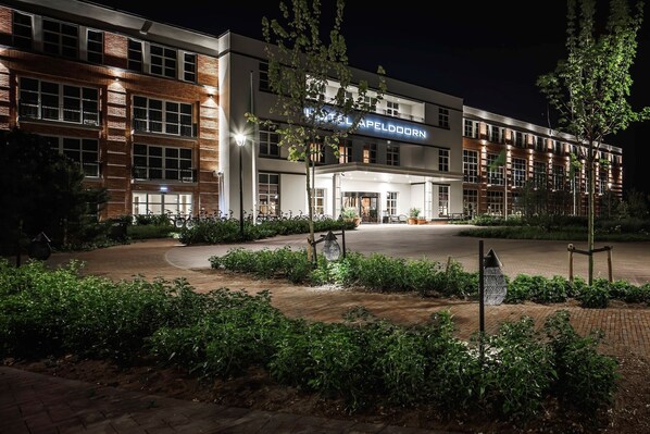 Property amenity - Van der Valk Hotel Apeldoorn (Apeldoorn)