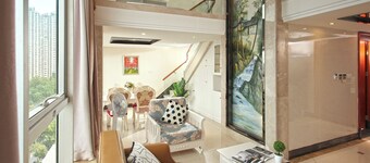 Badun International Apartment