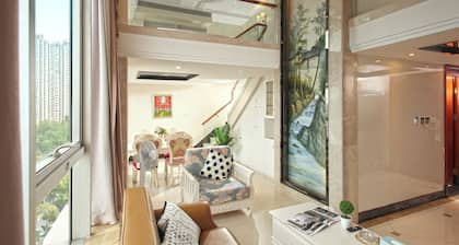 Badun International Apartment