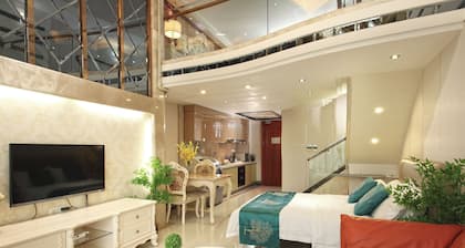 Badun International Apartment