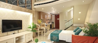 Badun International Apartment