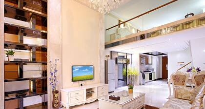 Badun International Apartment