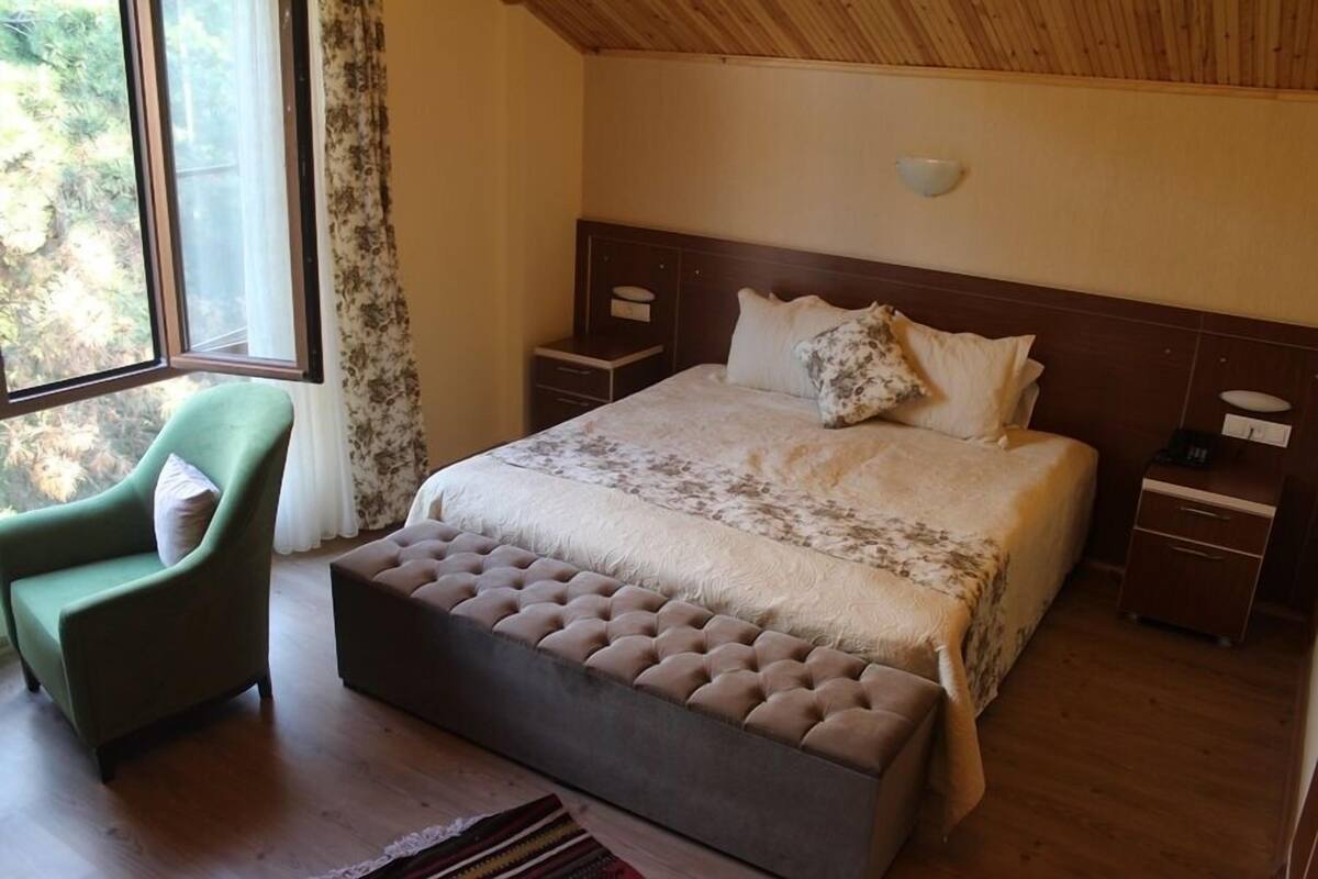 Standardzimmer