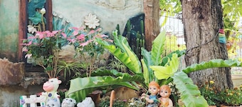Smilingface Guesthouse