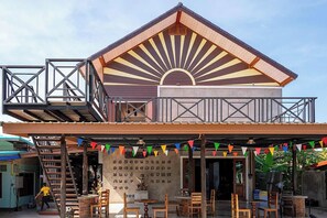 Exterior - Smilingface Guesthouse (Sukhothai)