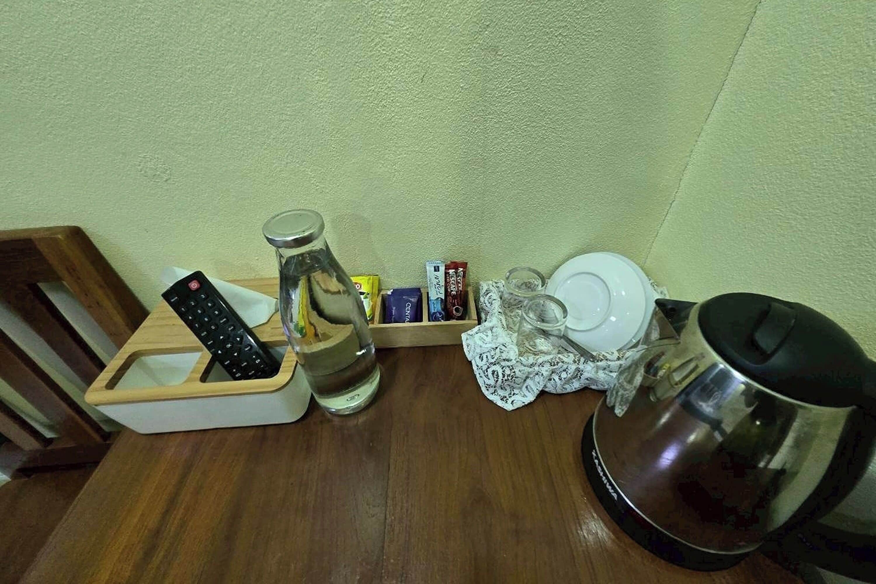 Kamar