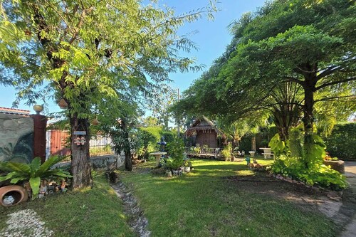 Smilingface Guesthouse