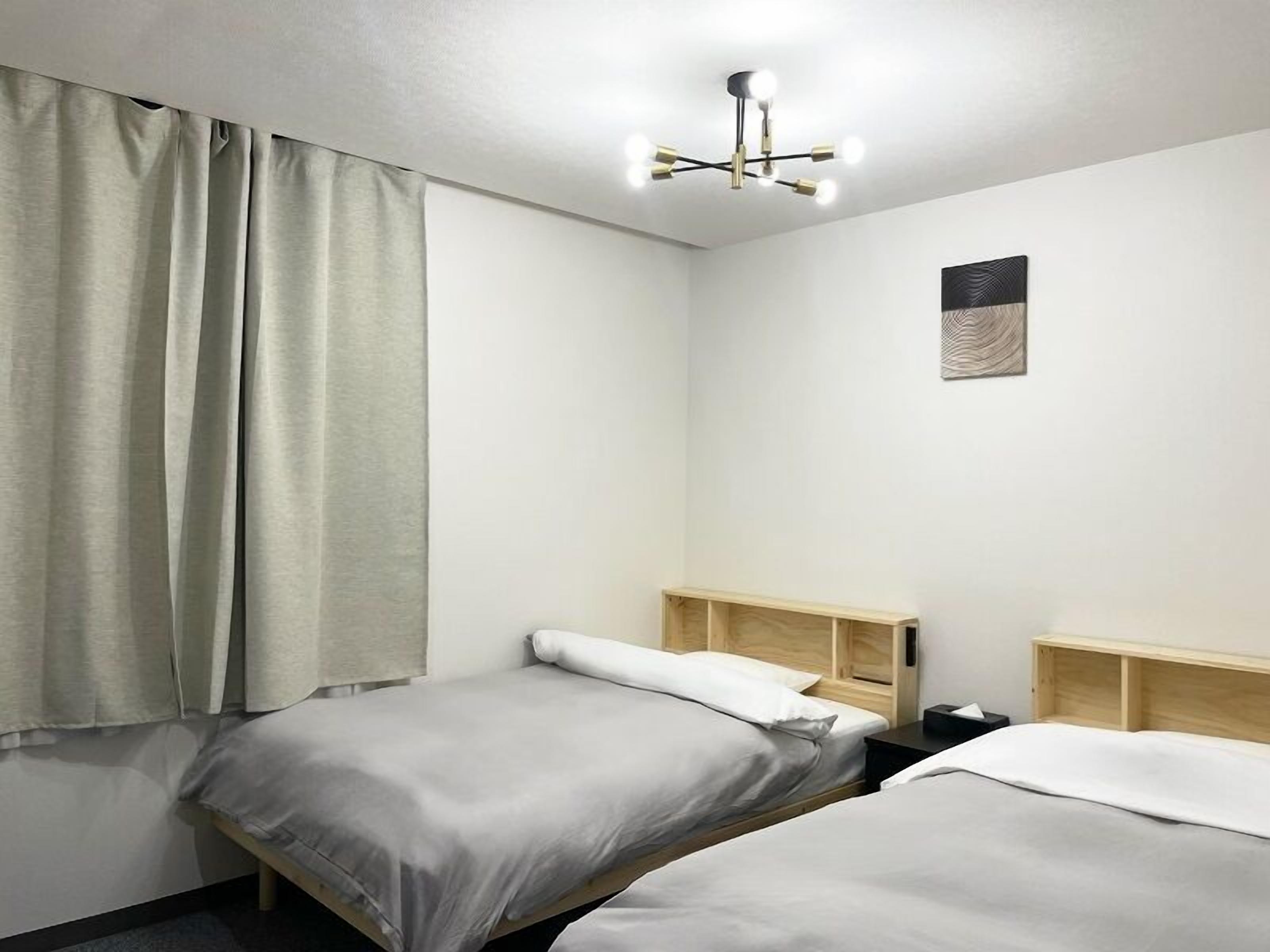 Foto - Hotel Royal Oak Gotanda