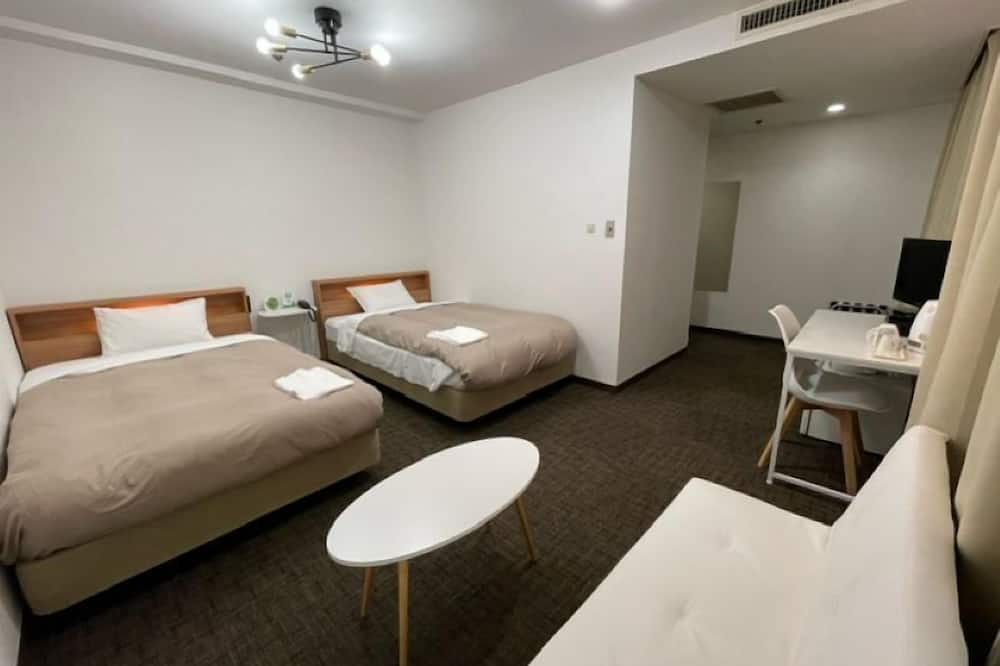 Hotel Royal Oak Gotanda