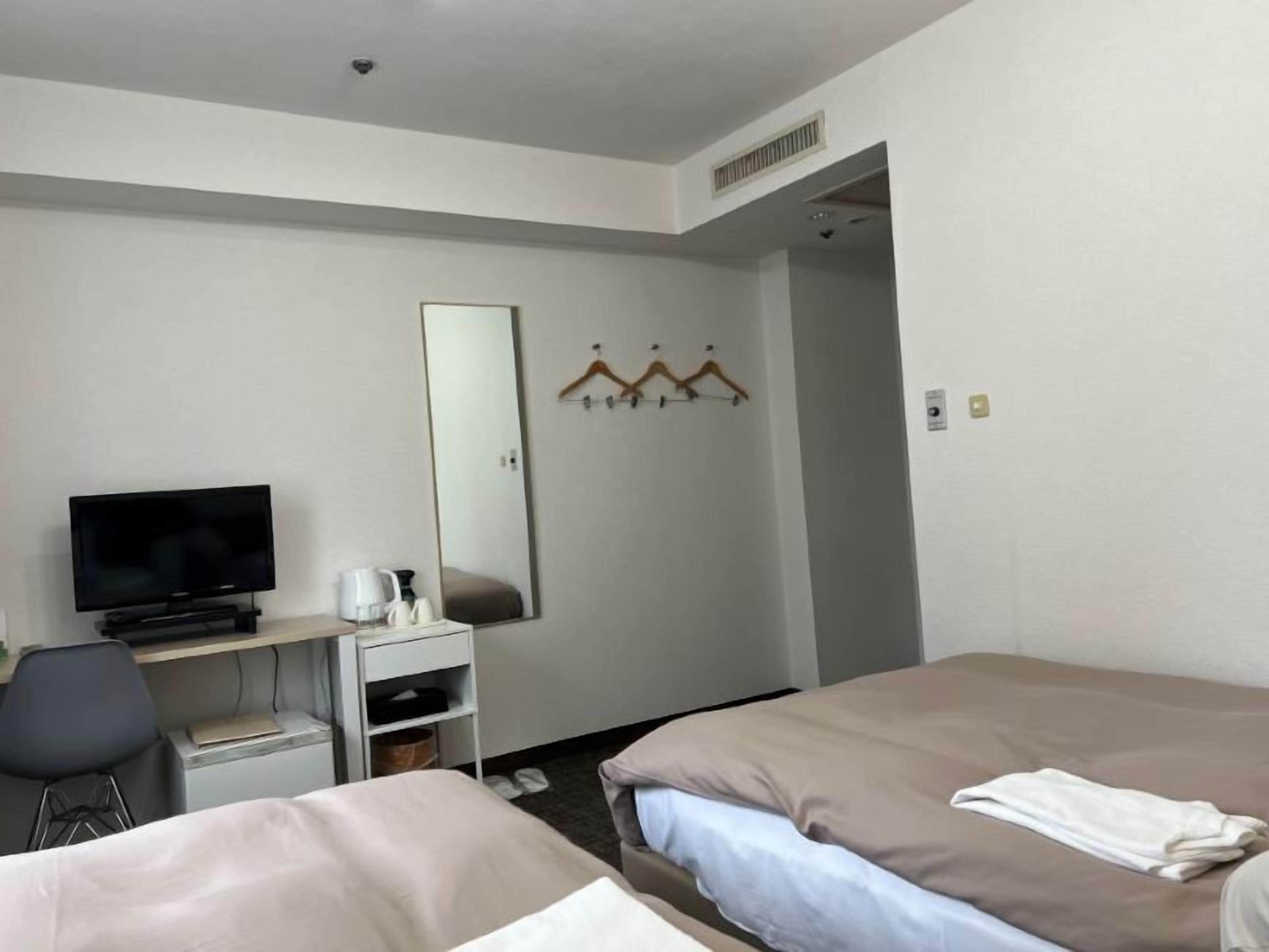 Foto - Hotel Royal Oak Gotanda